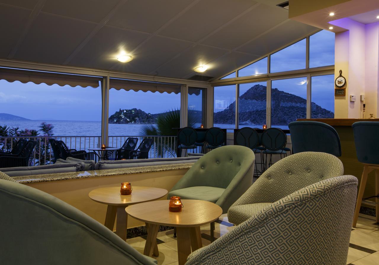 Hotel Tolo Ngoại thất bức ảnh